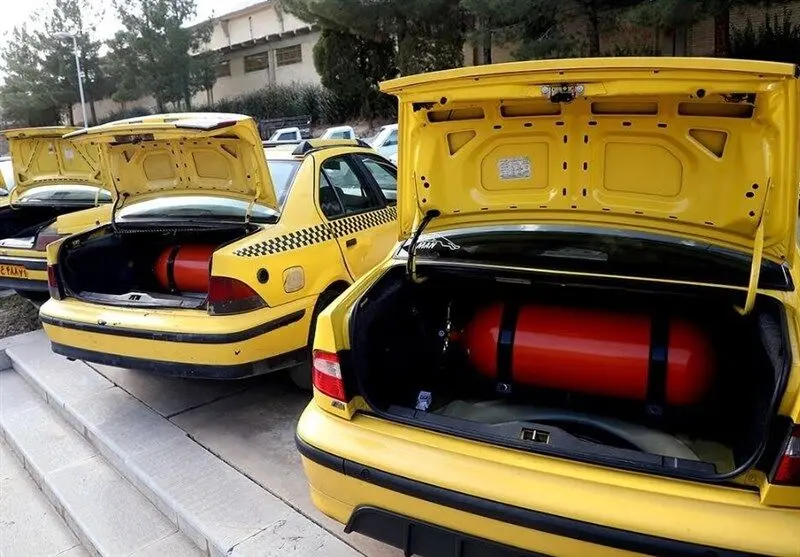 ثبت‌نام رایگان تبدیل خودروهای بنزینی به گازسوز آغاز شد
