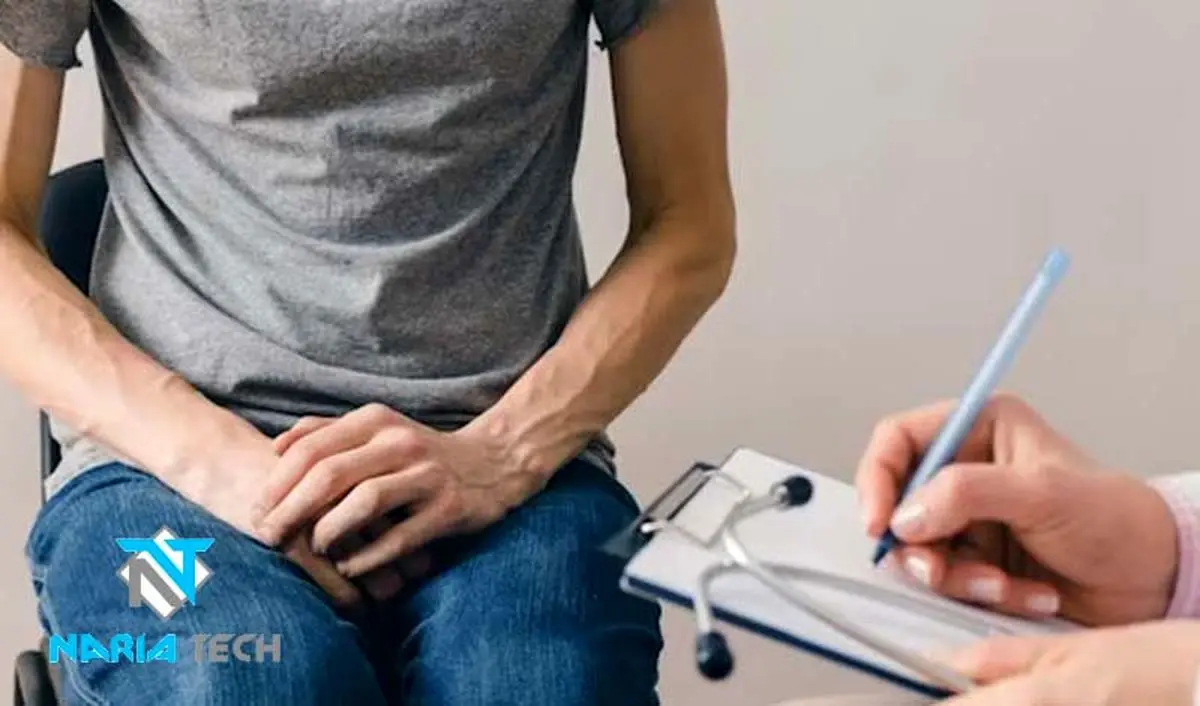 صندلی مگنت تراپی ناریاتک؛ درمان ایمن و غیر تهاجمی بی اختیاری ادرار