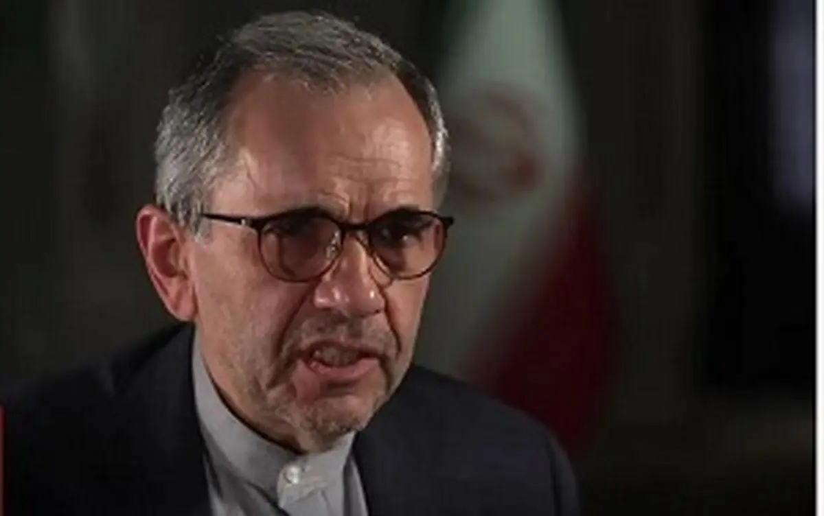 تختروانچی: اگر آمریکا میخواهد مذاکرات را از سر بگیرد، باید هرگونه حمله بیشتر به ایران را منتفی بداند