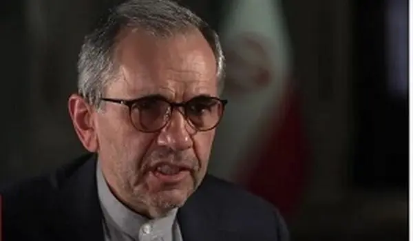 تخت‌روانچی: اگر آمریکا می‌خواهد مذاکرات را از سر بگیرد، باید هرگونه حمله بیشتر به ایران را منتفی بداند