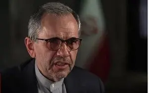 تخت‌روانچی: اگر آمریکا می‌خواهد مذاکرات را از سر بگیرد، باید هرگونه حمله بیشتر به ایران را منتفی بداند