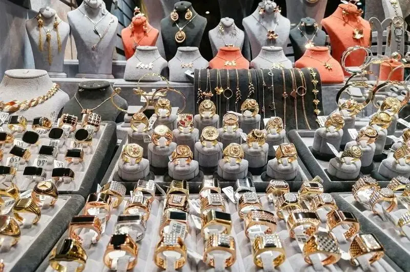 جدیدترین قیمت طلا دست‌دوم امروز شنبه ۱۸ مهر ۱۴۰۵