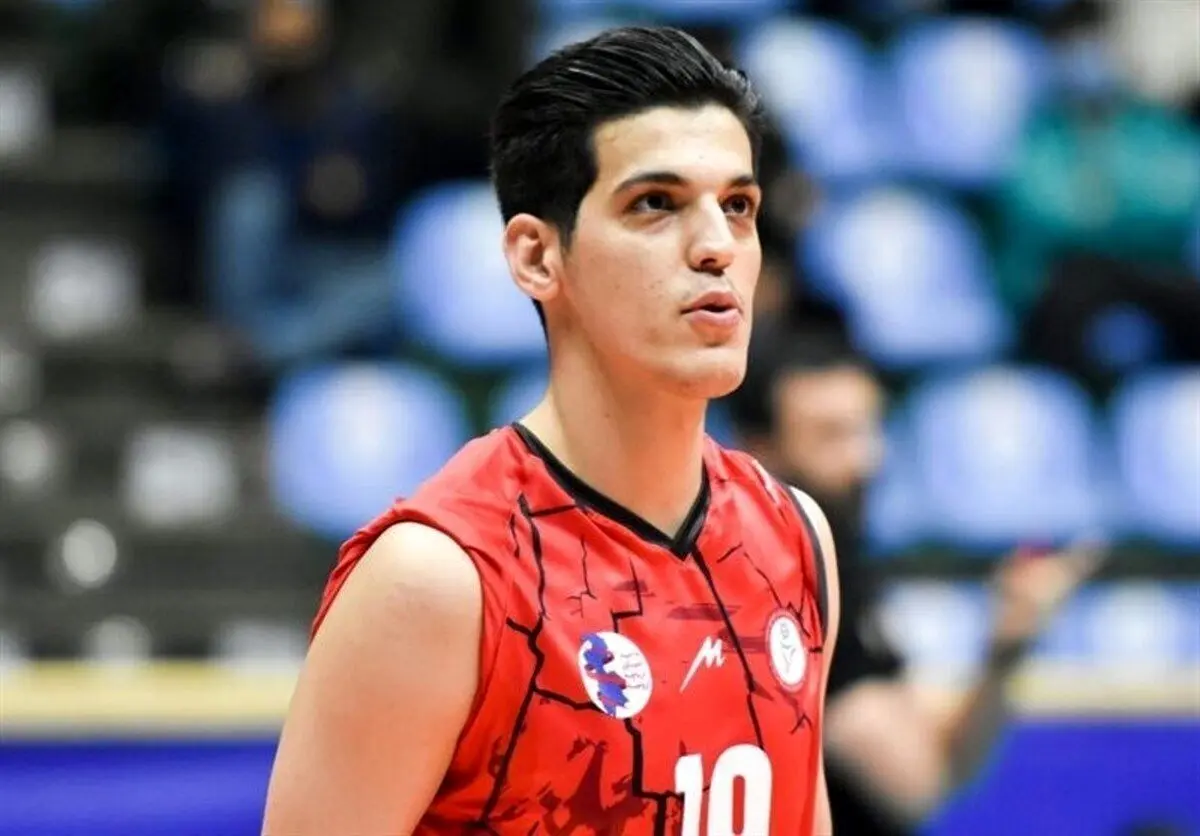 فرهاد قائمی: صابر کاظمی دوست داشت به استقلال برود؛ عده‌ای به او مشاوره غلط دادند
