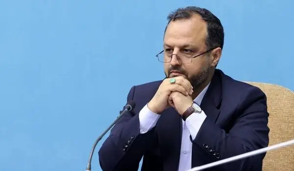 خاندوزی جایگزین آقامحمدی شد
