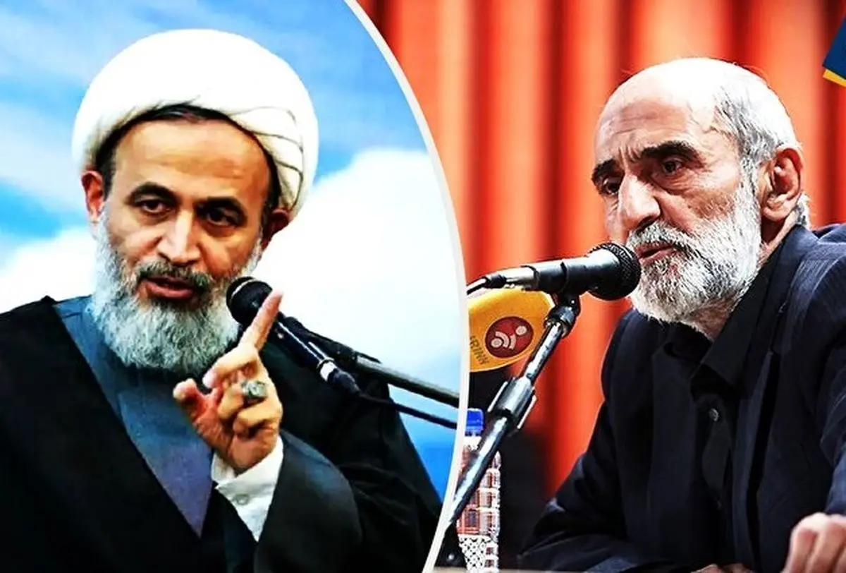 پادرمیانی روزنامه زاکانی برای حل اختلاف کیهان و پناهیان؛ هیچ موضوع یا راه‌حلی حیثیتی نیست و قابل بحث و گفتگو است
