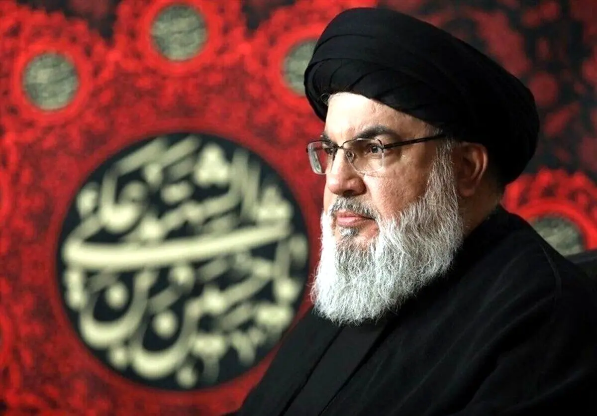 تصاویر مخفیانه لحظات پس از ترور سید حسن نصرالله
