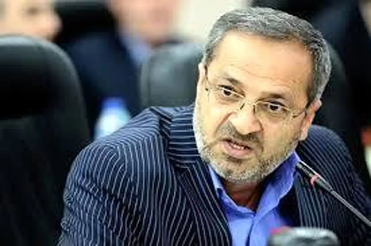 اعتراض نماینده مجلس و تذکر به وزیر به دلیل تعویق ۸ ماهه در پرداخت پاداش فرهنگیان بازنشسته + سند
