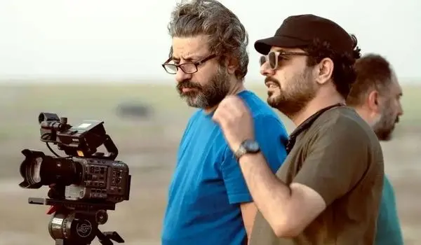 وطن‌دوستی یک‌شبه ایجاد نمی‌شود | مستندساز به سراغ ابعاد نادیدنی جنگ می‌رود