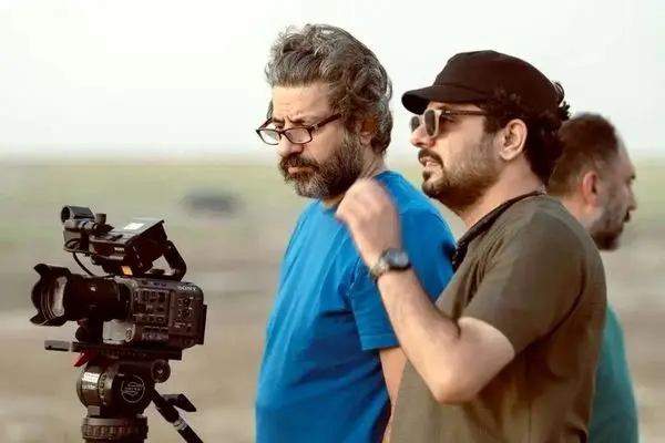 وطن‌دوستی یک‌شبه ایجاد نمی‌شود | مستندساز به سراغ ابعاد نادیدنی جنگ می‌رود