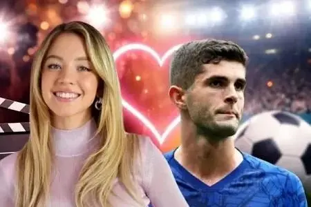 رونمایی از عشق جدید سیدنی سوئینی؛ کریستین پولیسیچ کیست!؟ 