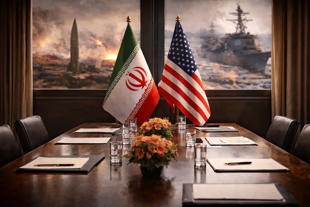 خبر فوری جنگ | سخنگوی کاخ سفید: ترامپ می‌خواهد از کشنده آمریکا علیه ایران استفاده کند
