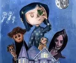 انیمیشن Coraline در اکران مجدد شروعی فوق العاده داشته است