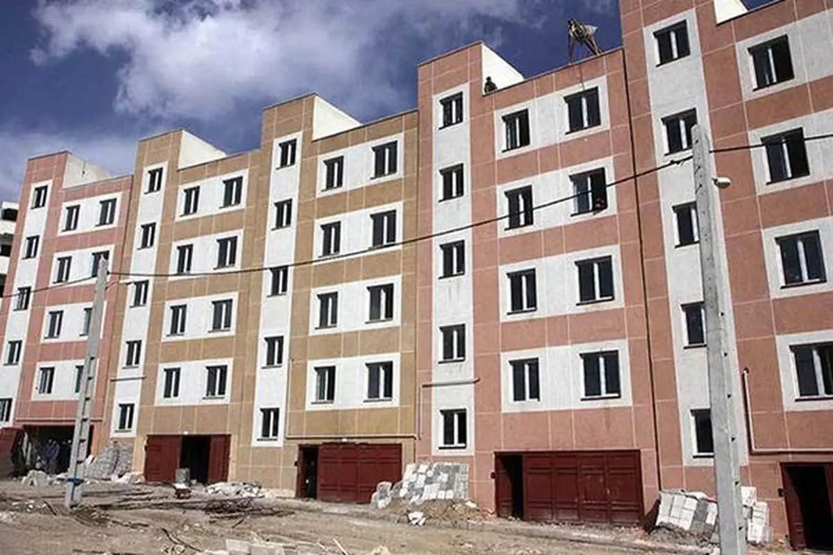 آغاز ثبت نام جدید نهضت ملی مسکن در 41 شهر