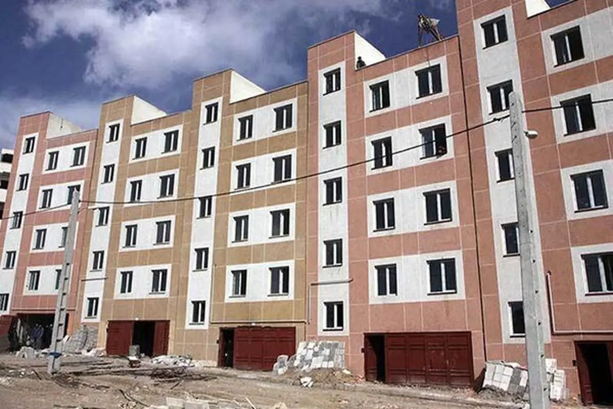 آغاز ثبت نام جدید نهضت ملی مسکن در 41 شهر