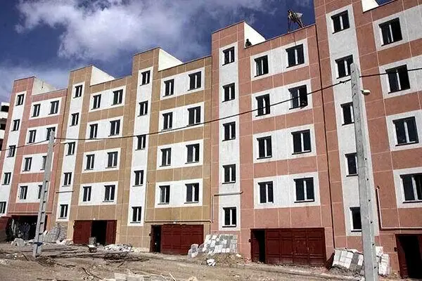 آغاز ثبت نام جدید نهضت ملی مسکن در 41 شهر