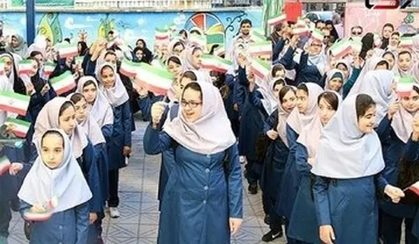 خطری که دانش‌آموزان تهرانی را تهدید می‌کند!