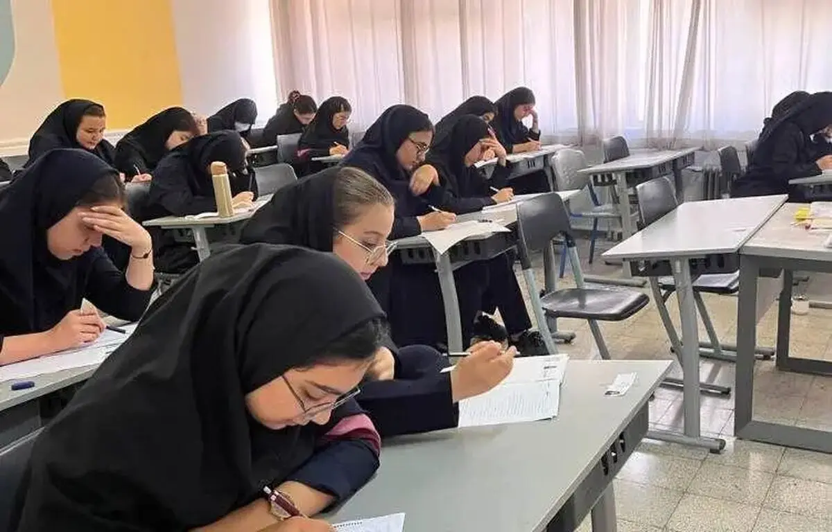وزیر آموزش‌وپرورش: آموزش حتی در شرایط بحرانی تعطیل نمی‌شود