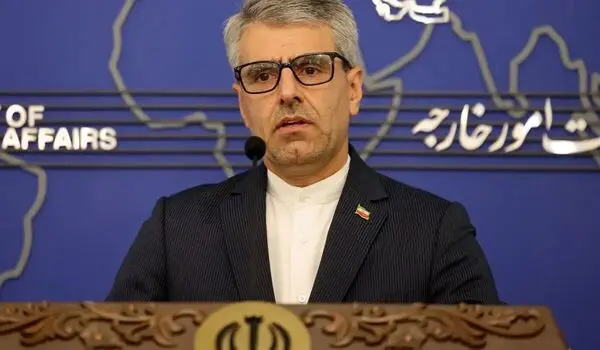 بقایی: ایران نقشی در حملات یمن به عربستان ندارد