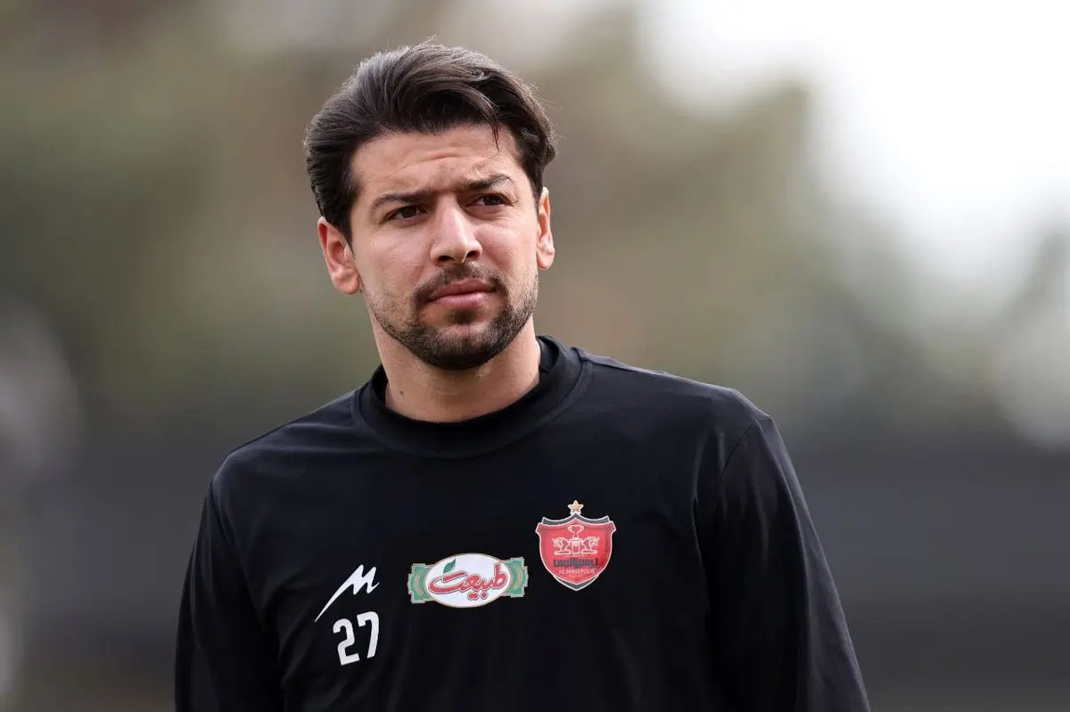 بازیکنی که با نبودنش مشکلات استقلال و پرسپولیس را حل میکند!