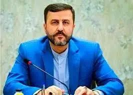 غریب‌آبادی: تیم فنی آژانس به ایران می‌آید | خروج از ان‌پی‌تی روی میز است