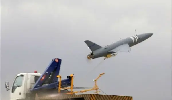 سخنگوی ارتش: با پهپاد آرش 2 به فرودگاه بن‌گوریون حمله کردیم