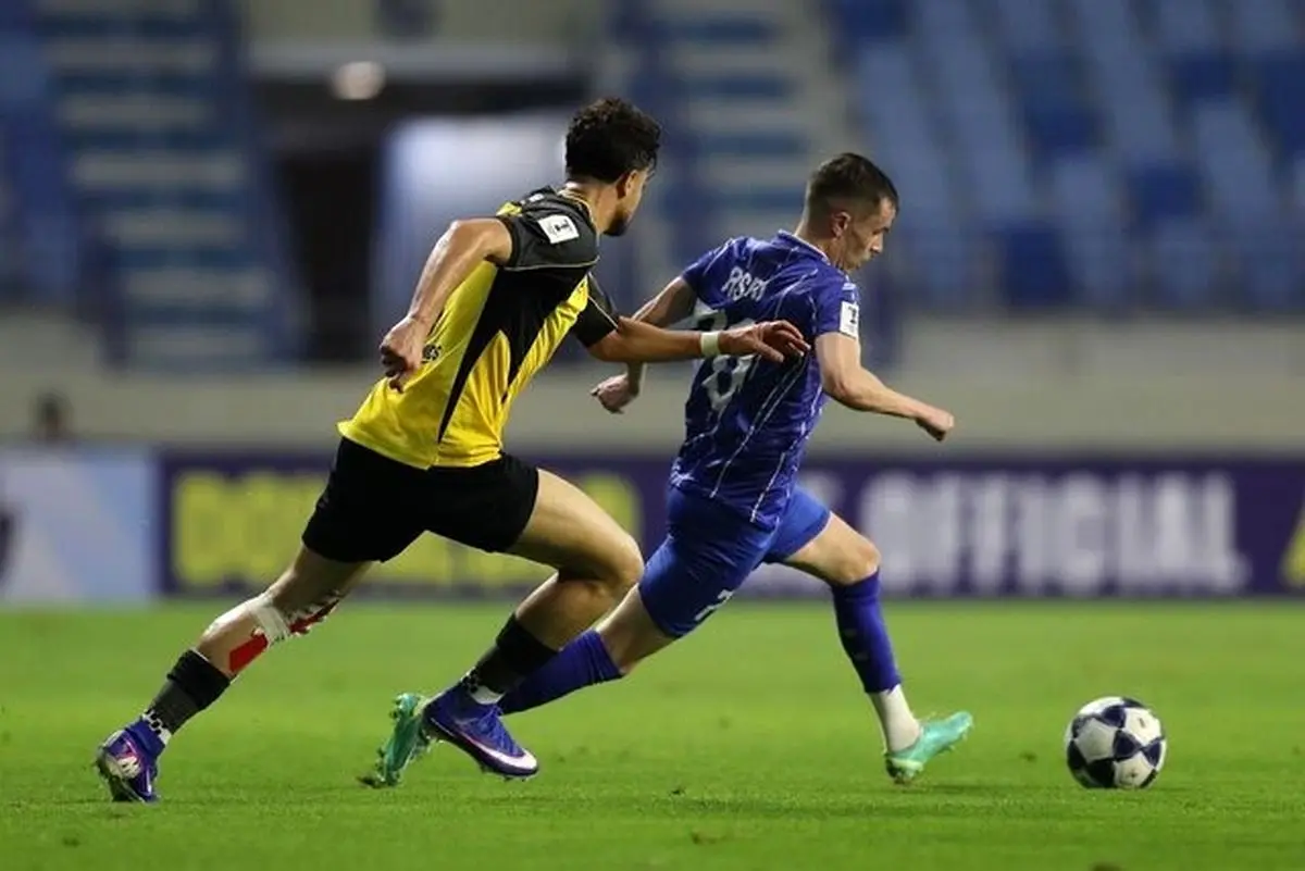 اعتراف تلخ یک پیشکسوت | استقلال دیگر بردن را بلد نیست
