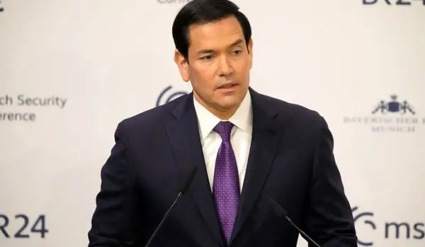 احتمال انتخاب روبیو به عنوان جانشین ترامپ | نزدیکان ترامپ فاش کردند