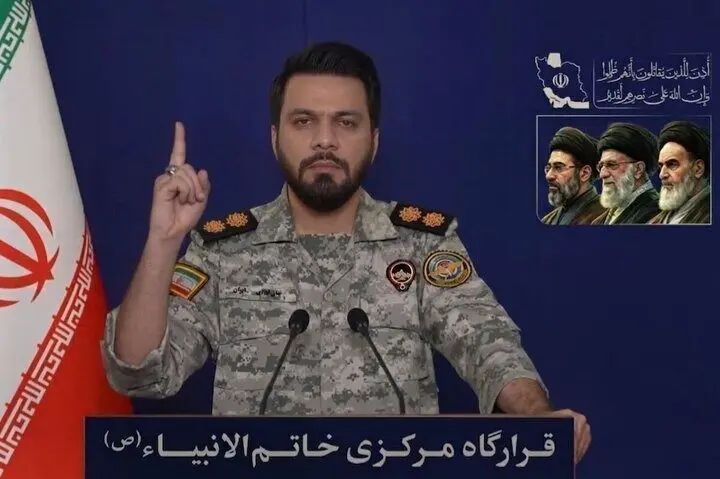 خبر فوری از تنگه هرمز | اجازه دخالت آمریکا در تنگه هرمز را نمی‌دهیم