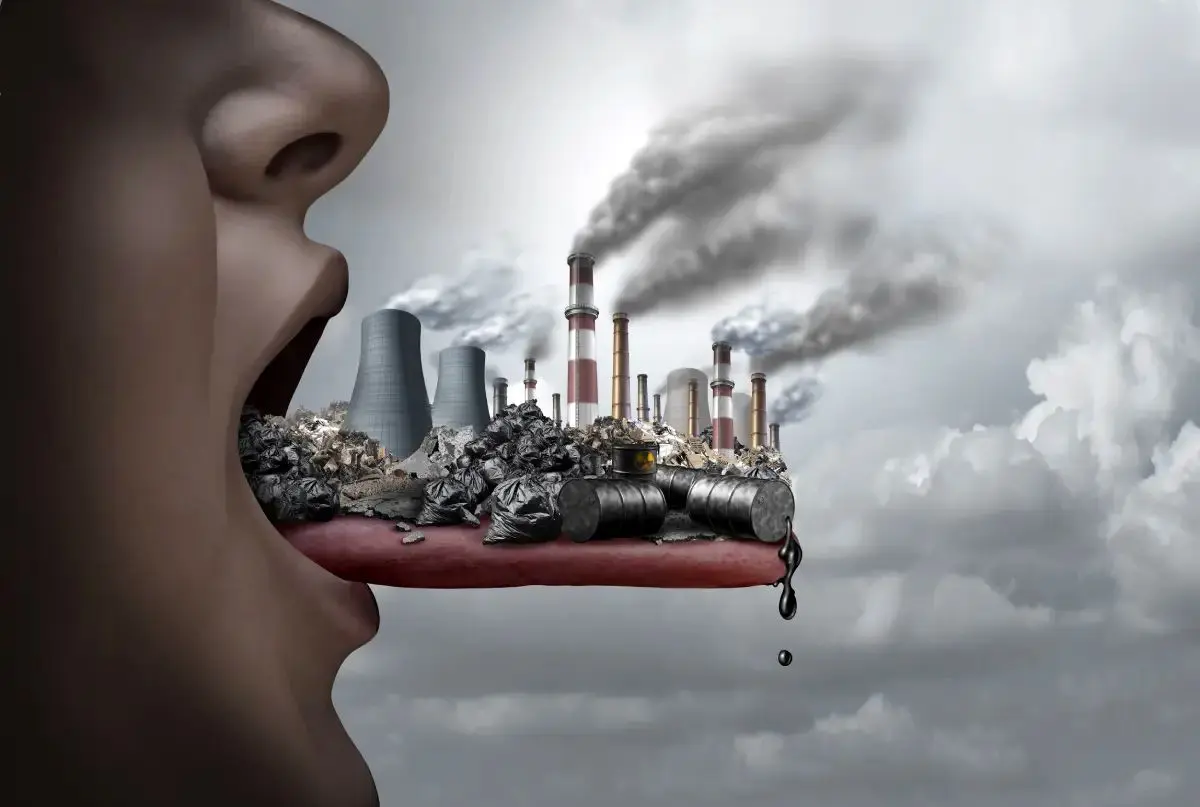 تداوم آلودگی هوای کلانشهرها
