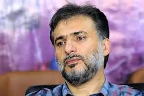 نظر سیدجواد هاشمی درخصوص طرفداری برخی‌ها از دشمن + ویدیو