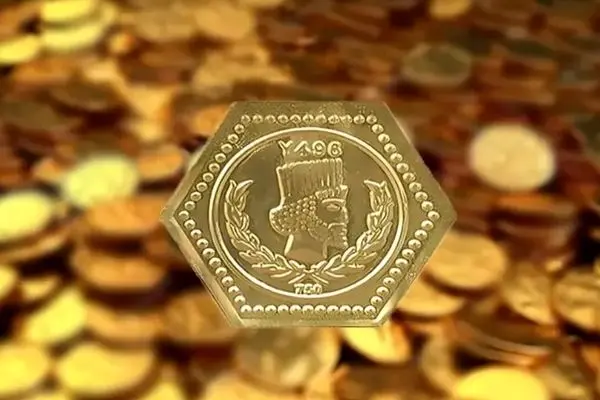 قیمت سکه پارسیان سرسام آور شد | قیمت سکه پارسیان از ۲۳ میلیون تومان عبور کرد | قیمت انواع سکه پارسیان امروز دوشنبه ۱۵ دی ۱۴۰۴