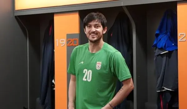 ادعای فارس: سردار آزمون از تیم ملی اخراج شد؟