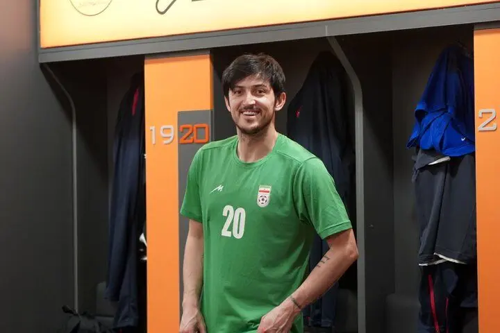 ادعای فارس: سردار آزمون از تیم ملی اخراج شد؟