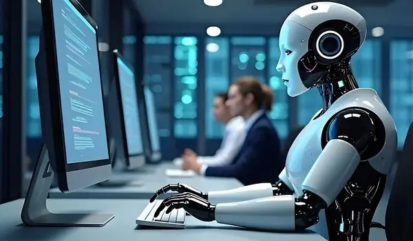 آیا هوش مصنوعی واقعا فکر می‌کند؟ راز تازه‌ای درون AI
