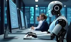 آیا هوش مصنوعی واقعا فکر می‌کند؟ راز تازه‌ای درون AI
