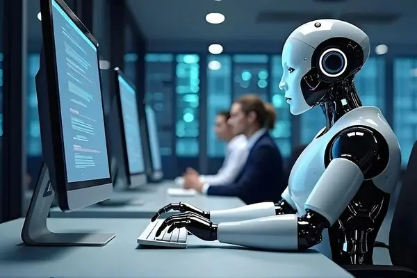 آیا هوش مصنوعی واقعا فکر می‌کند؟ راز تازه‌ای درون AI
