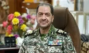 فرمانده قرارگاه پدافند هوایی خاتم‌الانبیا: پدافند هوایی با همه توان در خط مقدم دفاع از ایران حضور دارد