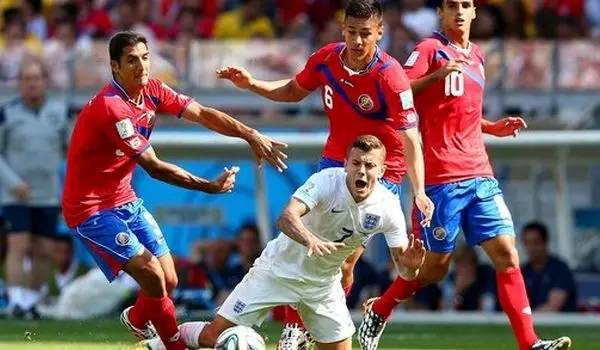 بازی با ایران چالش مهمی برای کاستاریکا است