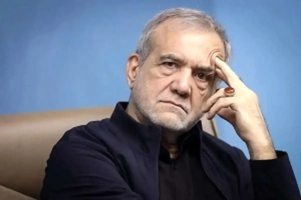 انتقاد جمهوری اسلامی از اعلام آمادگی پزشکیان برای سفر به افغانستان و نشان دادن حُسن نیت بیش از اندازه به آذربایجان