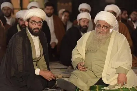 همه چیز درباره فیلم سلام علیکم حاج آقا + بازیگران، و داستان
