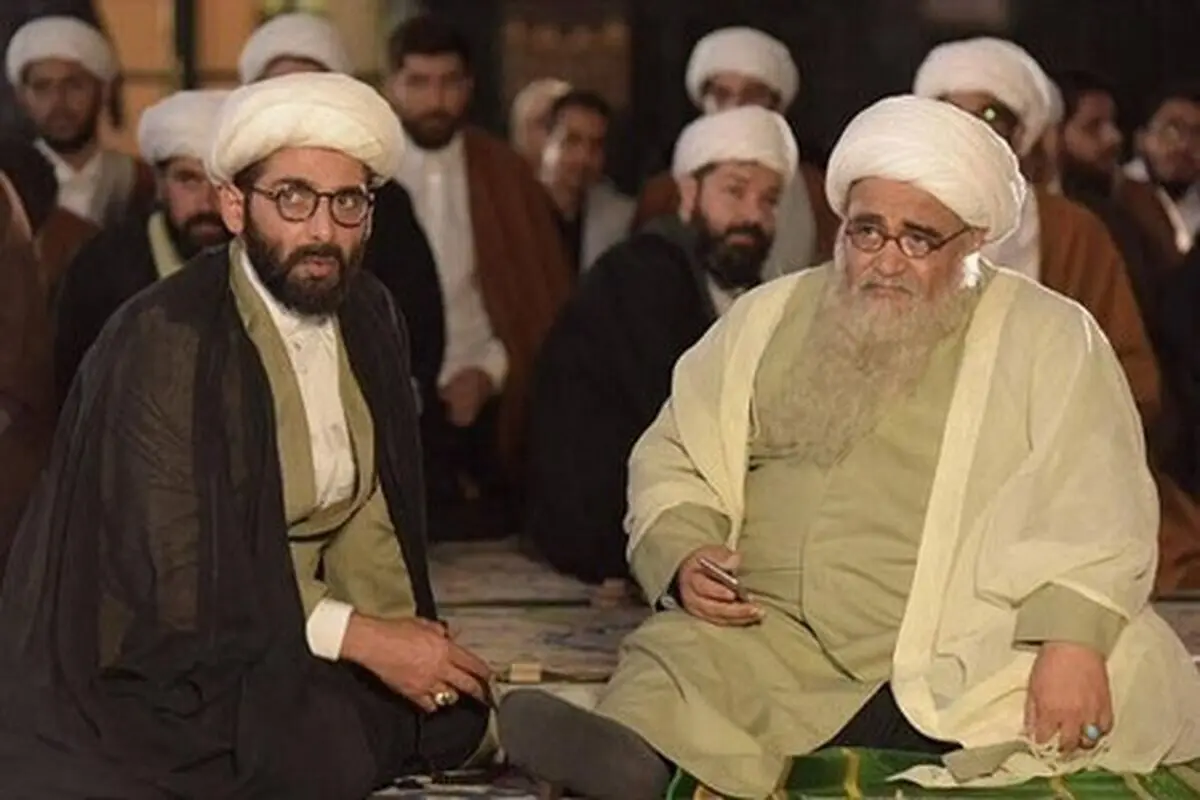 همه چیز درباره فیلم سلام علیکم حاج آقا + بازیگران، و داستان
