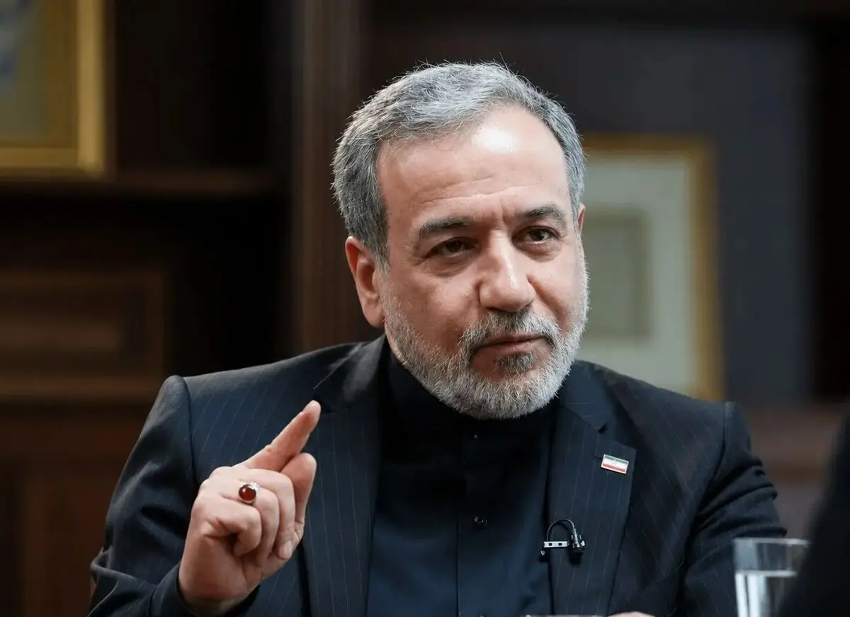 عراقچی: هیچ برنامه‌ای برای دیدار با آمریکا نداریم؛ توپ در زمین واشنگتن است