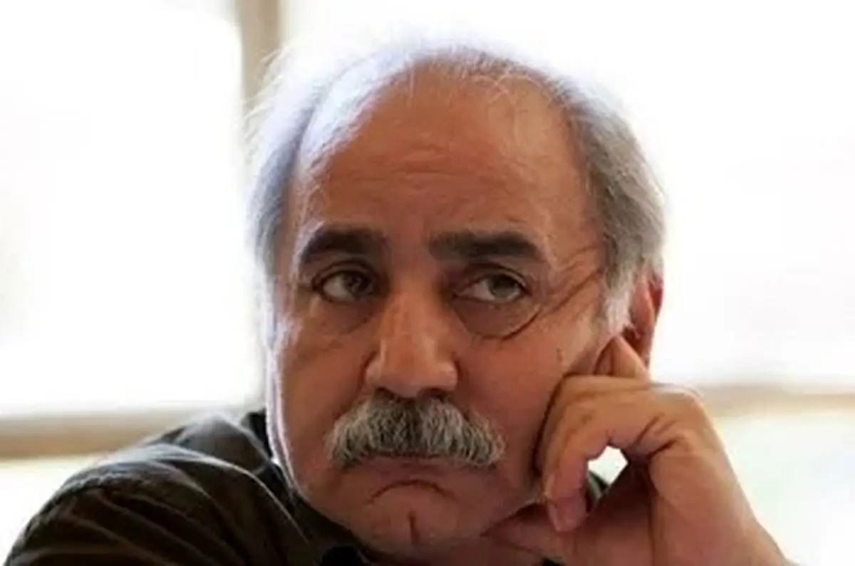 پست تازه پرویز پرستویی خطاب به وطن فروشان