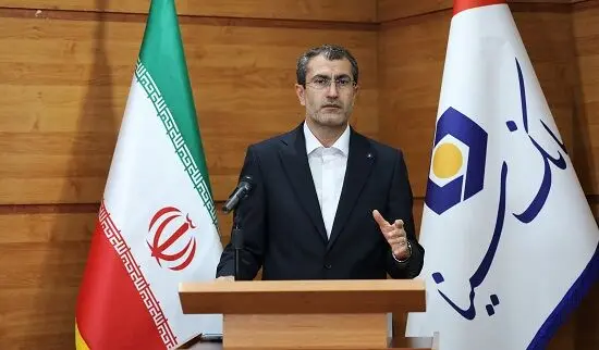 پیام تبریک مدیرعامل بانک سینا به مناسبت چهل و ششمین سالگرد پیروزی انقلاب اسلامی ایران
