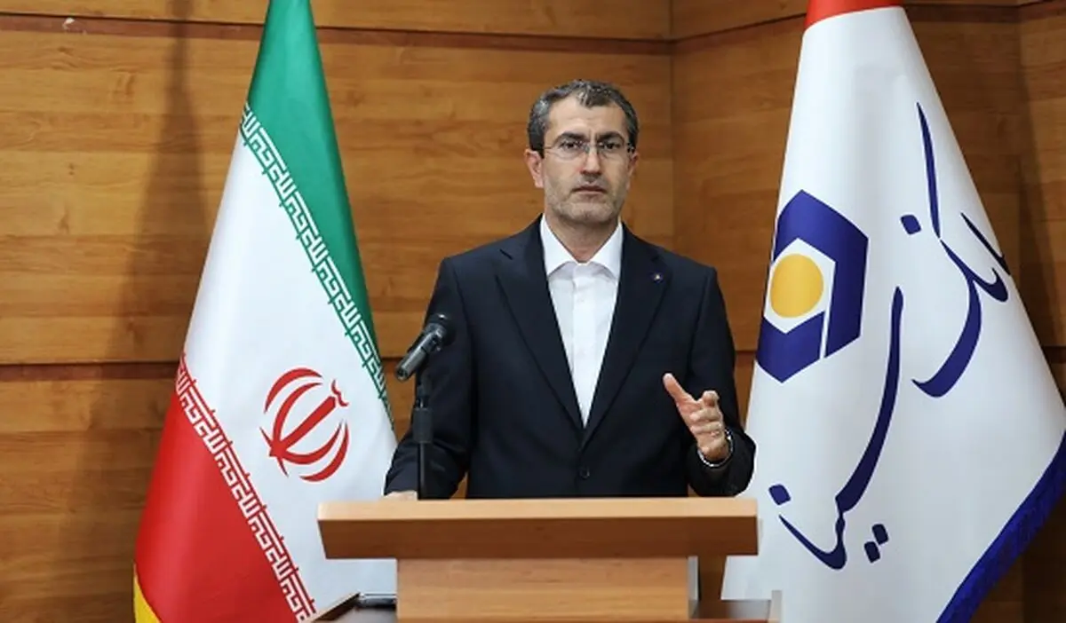 پیام تبریک مدیرعامل بانک سینا به مناسبت چهل و ششمین سالگرد پیروزی انقلاب اسلامی ایران
