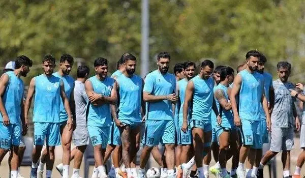 سرمربی استقلال بالاخره تکلیف آقاسی و سهرابیان را روشن کرد