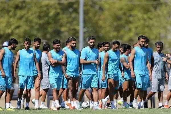 بمب نقل و انتقالات استقلال ترکید | خبر خوش برای هواداران استقلال درباره بازگشت یک ستاره