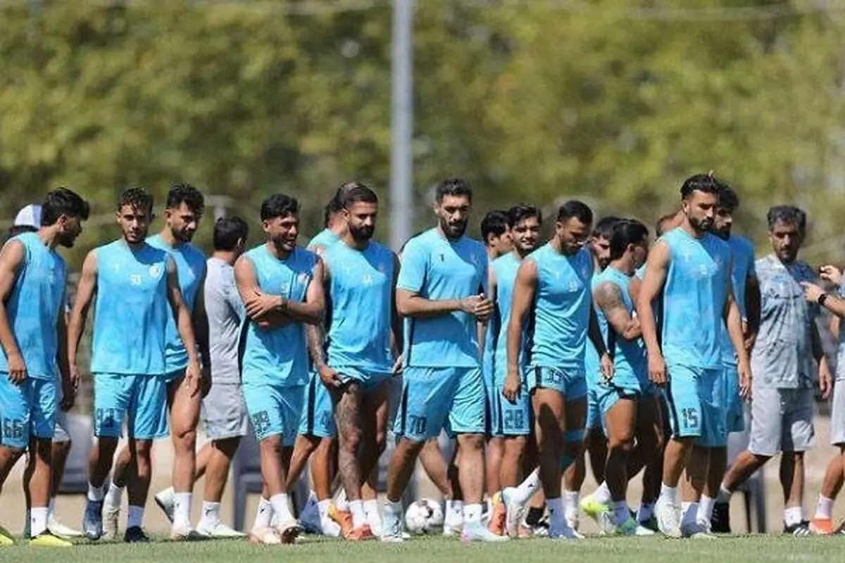 فاجعه استقلال در آستانه لیگ برتر و نخگبان و جام حذفی: پنجره باز نمی‌شود، خلیفه و گودرزی هم به آلومینیوم برگشتند!