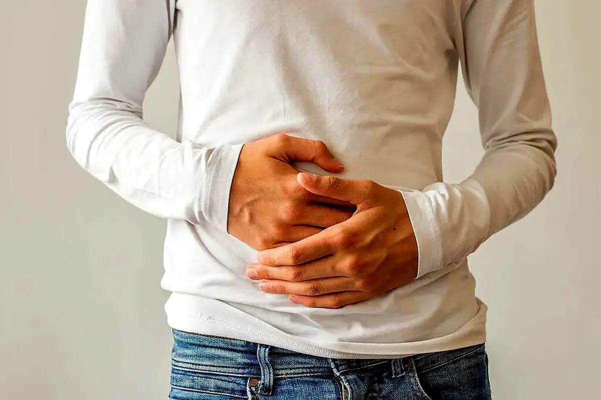 چگونه از شر نفخ خلاص شویم؟