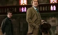 بررسی فیلم Wake Up Dead Man: A Knives Out Mystery – درخشش دوباره جاش اوکانر در معمایی کمیک و دلنشین